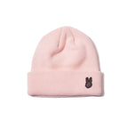 Rrr Wappen Beanie Pink