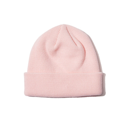 Rrr Wappen Beanie Pink
