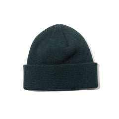 Rrr Wappen Beanie Green