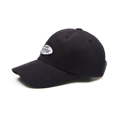 Wewe Washing Cap Black