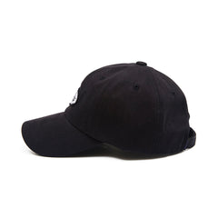 Wewe Washing Cap Black