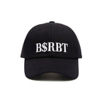 Bsrbt Cap Black