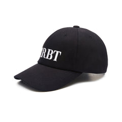 Bsrbt Cap Black