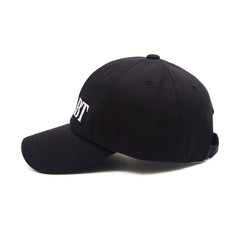 Bsrbt Cap Black