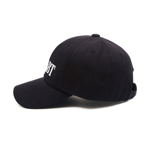 Bsrbt Cap Black