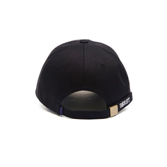 Bsrbt Cap Black