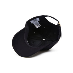 Bsrbt Cap Black