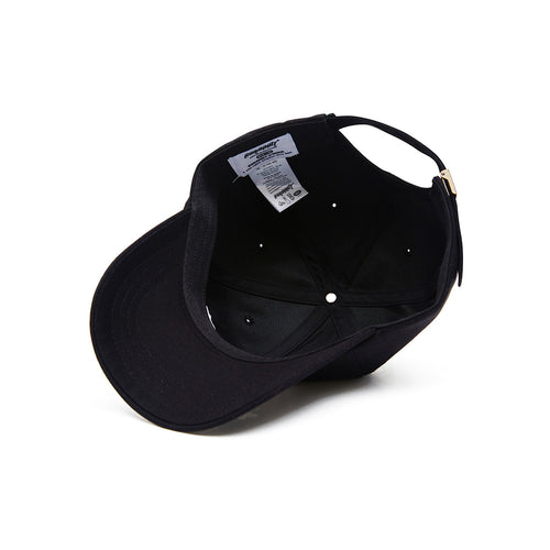 Bsrbt Cap Black