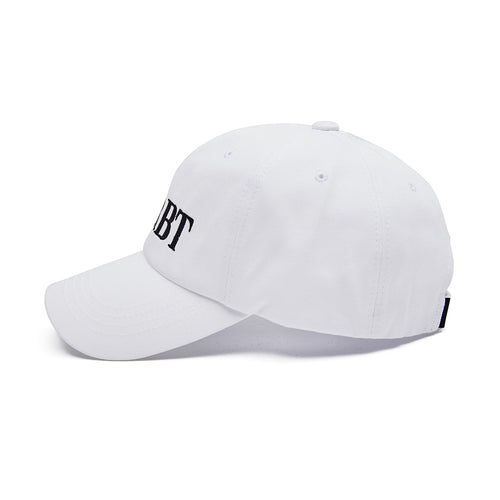 Bsrbt Cap White