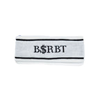 Bsrbt Headband White