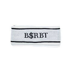 Bsrbt Headband White