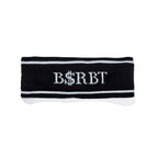 Bsrbt Headband Black
