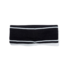Bsrbt Headband Black