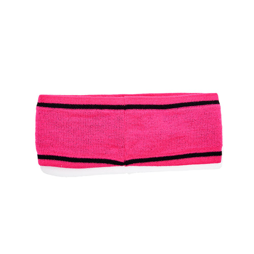 Bsrbt Headband Hot Pink