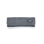 Logo Wappen Headband Black Stripe