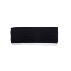 Logo Wappen Headband Black