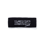 Bsrbt Seoul Headband Black