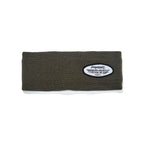 Wewe Wappen Headband Olive