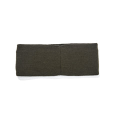 Wewe Wappen Headband Olive