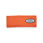 Wewe Wappen Headband Orange