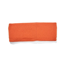 Wewe Wappen Headband Orange