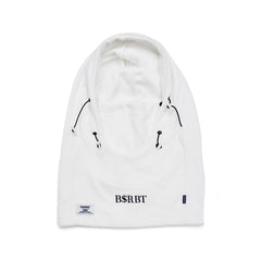 Bsrbt Double String Hoodwarmer White