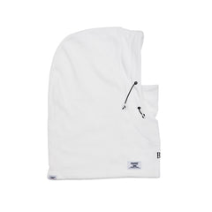 Bsrbt Double String Hoodwarmer White