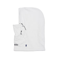 Bsrbt Double String Hoodwarmer White