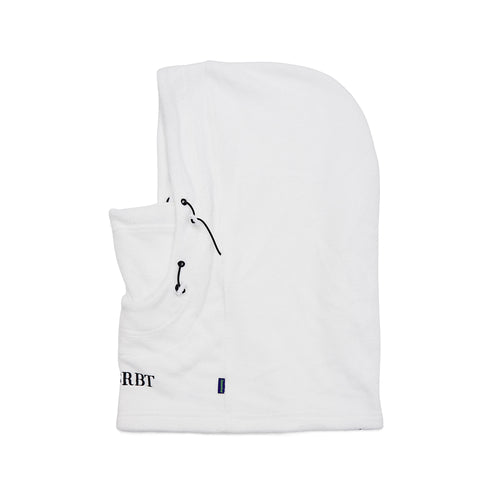 Bsrbt Double String Hoodwarmer White