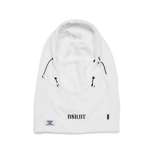 Bsrbt Double String Hoodwarmer White