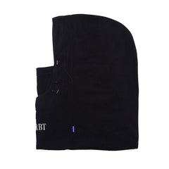 Bsrbt Double String Hoodwarmer Black