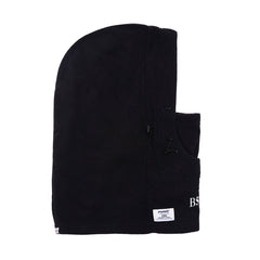 Bsrbt Double String Hoodwarmer Black