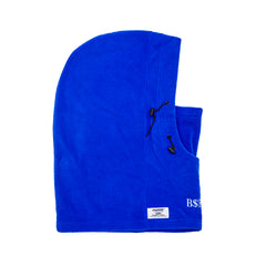Bsrbt Double String Hoodwarmer Blue