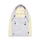 Bsrbt Double String Hoodwarmer Ivory