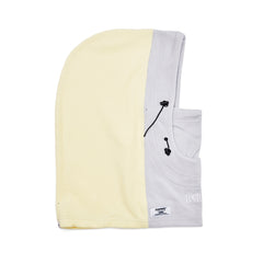 Bsrbt Double String Hoodwarmer Ivory