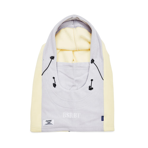 Bsrbt Double String Hoodwarmer Ivory