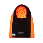 Bsrbt Double String Hoodwarmer Orange