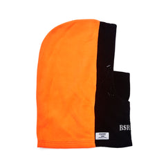 Bsrbt Double String Hoodwarmer Orange