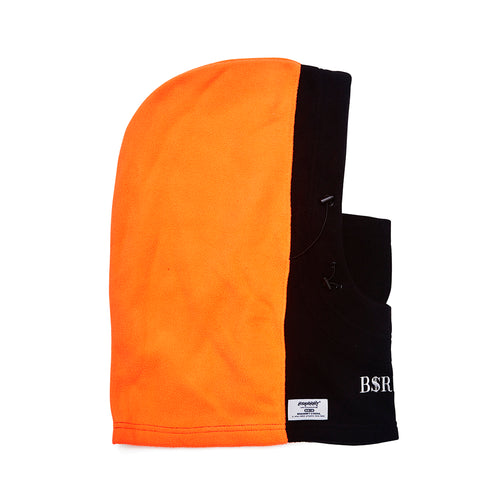 Bsrbt Double String Hoodwarmer Orange
