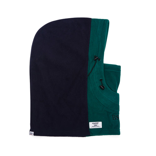 Bsrbt Double String Hoodwarmer Green