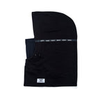 Bsrbt Hood Clava Black