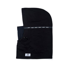 Bsrbt Hood Clava Black