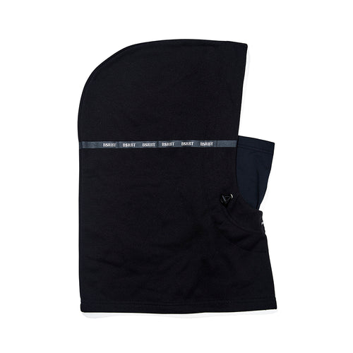 Bsrbt Hood Clava Black