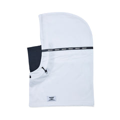 Bsrbt Hood Clava White