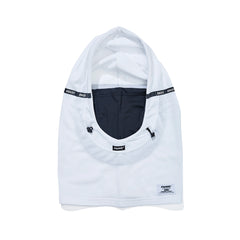 Bsrbt Hood Clava White