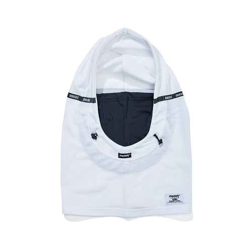 Bsrbt Hood Clava White