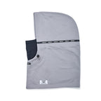 Bsrbt Hood Clava Gray