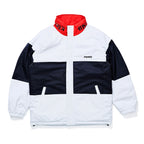 Ww Padding Jumper White