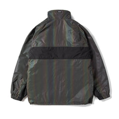 Competitive Jacket Rainbow Reflective Scotch