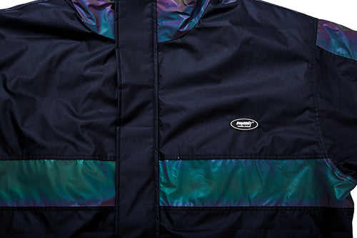 Og Lrrs Competitive Jacket Black